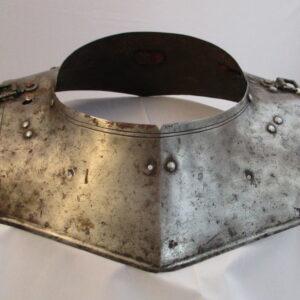 German Collar