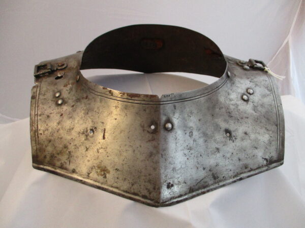 German Collar