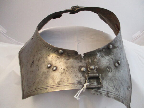 German Collar - Image 2