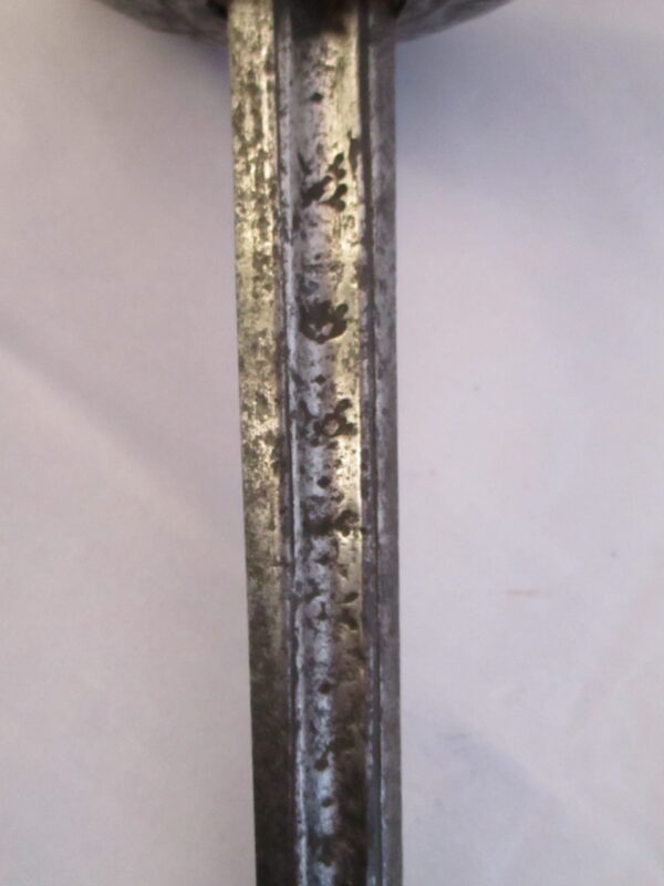 Dish Hilt Rapier - Image 6