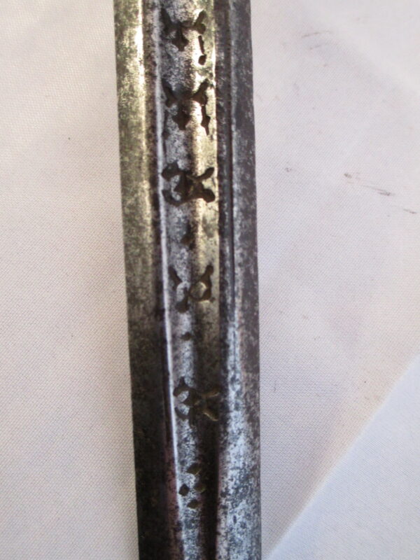 Dish Hilt Rapier - Image 5