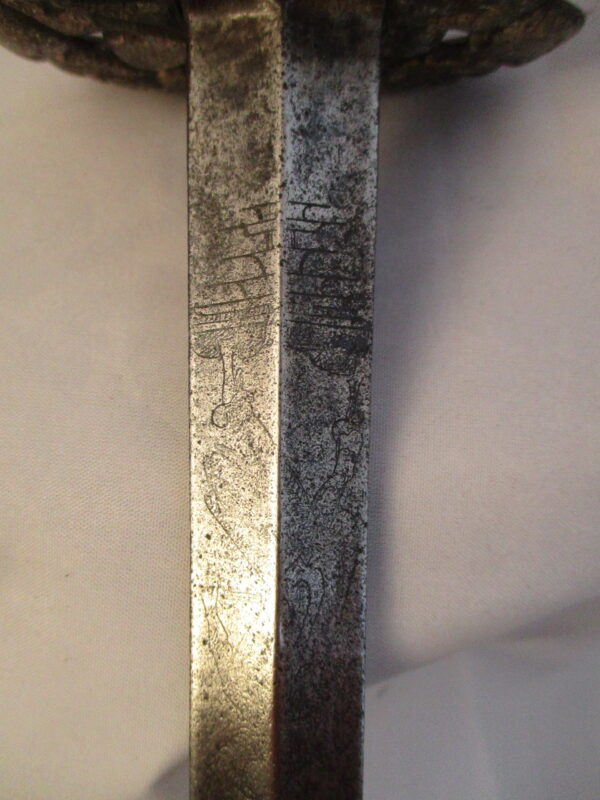 Transitional Rapier - Image 6