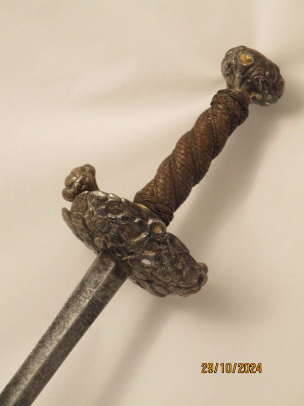 Transitional Rapier - Image 2