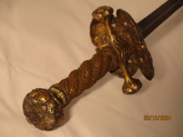 Transitional Rapier - Image 4