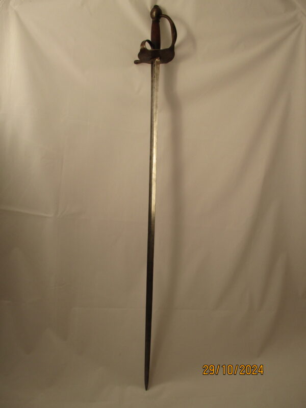 Cavalry Sword - Image 2