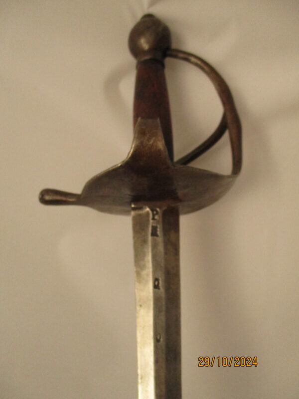 Cavalry Sword - Image 7