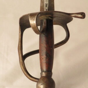 Cavalry Sword