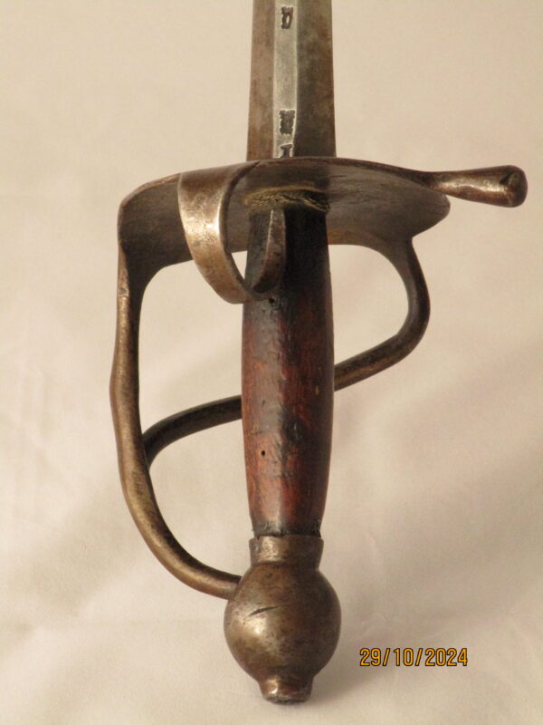 Cavalry Sword